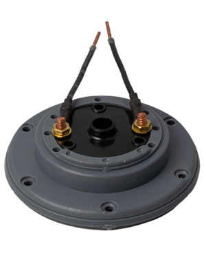 Repuesto Portacontacto Gold Automatico Completo 220V para Ducha · Boccherini