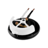 Repuesto Portacontacto Gold Con Selector Completo 110V para Ducha · Boccherini Repuesto Portacontacto Gold Con Selector Completo 110V para Ducha · Boccherini