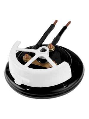 Repuesto Portacontacto Gold Con Selector Completo 220V para Ducha · Boccherini Repuesto Portacontacto Gold Con Selector Completo 220V para Ducha · Boccherini