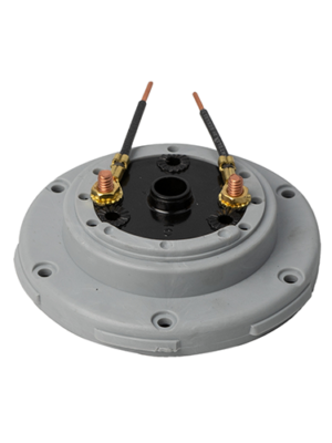 Repuesto Portacontacto Premium Zent Automatico Completo 220V para Ducha · Boccherini