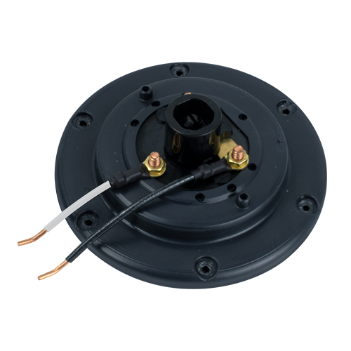 Repuesto Portacontacto Zent Con Selector Completo 110V para Ducha · Boccherini