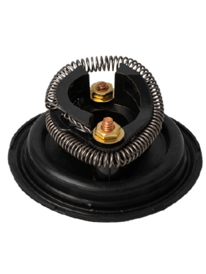 Repuesto Diafragma Premium Zent Completo 110V para Ducha · Boccherini