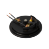 Repuesto Portacontactos Fusion Completo 220V para Ducha · Boccherini Repuesto Portacontactos Fusion Completo 220V para Ducha · Boccherini