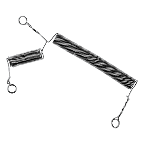 Resistencia de Repuesto Ducha Fusion 110V · Boccherini