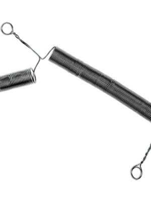 Resistencia de Repuesto Ducha Fusion 220V · Boccherini