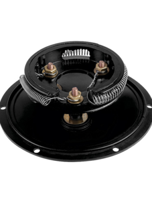 Repuesto Diafragma Fusion Completo 110V para Ducha · Boccherini