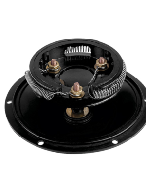 Repuesto Diafragma Fusion Completo 220V para Ducha · Boccherini