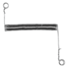 Resistencia de Repuesto Ducha Victory 110V · Boccherini