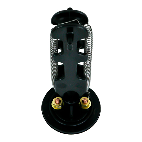 Repuesto Diafragma Lusso Completo 220V para Ducha · Boccherini
