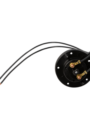 Repuesto Portacontacto Lusso Completo A 110V para Ducha · Boccherini