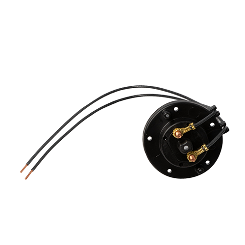 Repuesto Portacontacto Lusso Completo A 110V para Ducha · Boccherini Repuesto Portacontacto Lusso Completo A 110V para Ducha · Boccherini