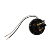 Repuesto Portacontacto Lusso Completo A 220V para Ducha · Boccherini Repuesto Portacontacto Lusso Completo A 220V para Ducha · Boccherini