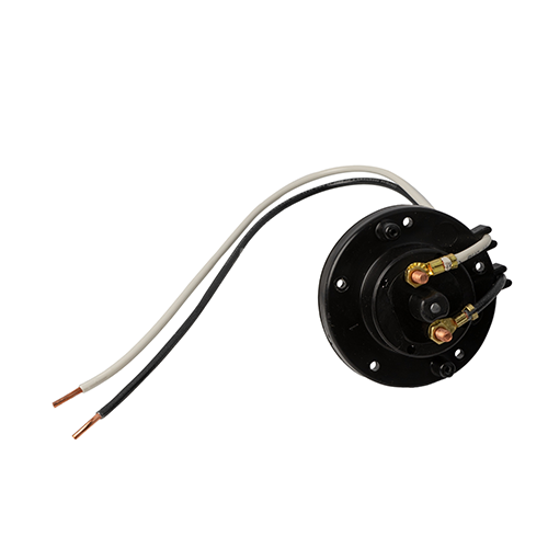 Repuesto Portacontacto Lusso Completo A 220V para Ducha · Boccherini Repuesto Portacontacto Lusso Completo A 220V para Ducha · Boccherini