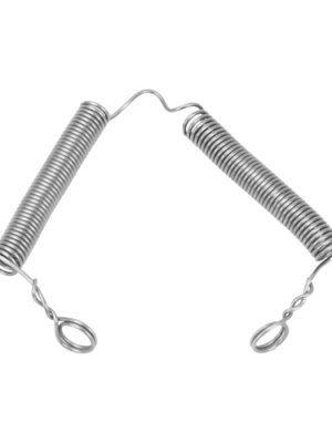 Resistencia de Repuesto Ducha Lusso 110V · Boccherini