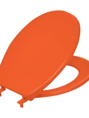 asiento-comodor-ct-redondo-naranja-822240001-cuadrada Sanitario Laguna Blanco 4.8 CORONA 340021001