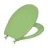 Asiento Comodor CT Redondo Verde B 822450001