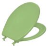 Asiento Comodor CT Redondo Verde B 822450001 — vista 1 Asiento Comodor CT Redondo Verde B 822450001 — vista 1