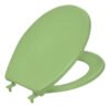 Asiento Comodor CT Redondo Verde B 822450001 — vista 1