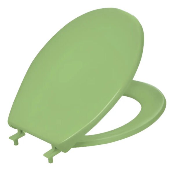 Asiento Comodor CT Redondo Verde B 822450001 — vista 1 Asiento Comodor CT Redondo Verde B 822450001 — vista 1
