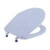 Asiento Conforto CT Redondo AZUL CORONA 901110001