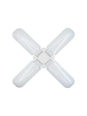 bl409a-bombillo-leds-40w-120v-luz-dia-escualizable-4-aspas-40cm-mercury-g1a-2.jpg Farol LED de Pared Negro — Mercury