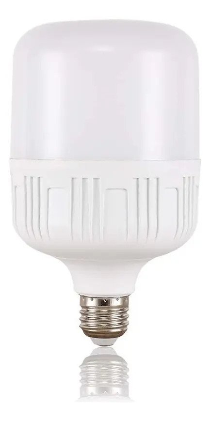Bombillo LED 100W — Mercury — vista 1 Bombillo LED 100W — Mercury — vista 1