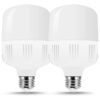 Bombillo LED 100W — Mercury — vista 2 Bombillo LED 100W — Mercury — vista 2