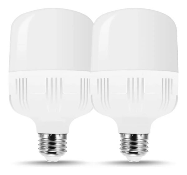 Bombillo LED 100W — Mercury — vista 2 Bombillo LED 100W — Mercury — vista 2