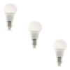 Bombillo LED 3W — Mercury — vista 1