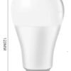Bombillo LED 5W E14 Luz Cálida 3000K — Mercury — vista 6 Bombillo LED 5W E14 Luz Cálida 3000K — Mercury — vista 6