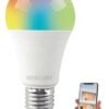 Bombillo LED 5W — Mercury — vista 1 Bombillo LED 5W — Mercury — vista 1