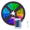 Cinta LED RGB 12V x5m — Mercury — vista 1 Cinta LED RGB 12V x5m — Mercury — vista 1
