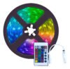 Cinta LED RGB 12V x5m — Mercury — vista 1