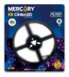 Cinta LED Roja 12V x5m — Mercury — vista 1
