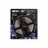 Cinta LED Smart WiFi RGB 12V x5m — Mercury