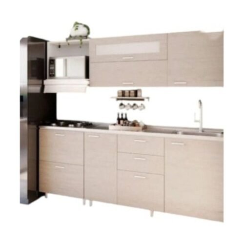 cocina-integral-socoda-genova-210-almendra-beige-4-gas-derecha-cuadrada Arbol Entrada Atlas 26 CM Unidad · Grival
