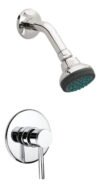 Ducha Monocontrol VERA CORONA Va4095551 — vista 1