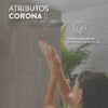 Ducha Monocontrol VERA CORONA Va4095551 — vista 2