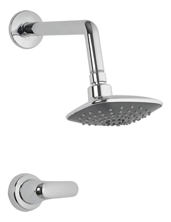 Ducha SENC Plnca Aluvia CORONA Av4050001 — vista 1
