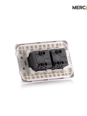 eti09_interruptor_doble_conmutable_mercury_blanco_118z_02__3.jpg Interruptor Doble Negro — Mercury Plus Negro
