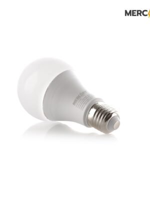 Bombillo LED 15W Luz Fría 6500K — Mercury