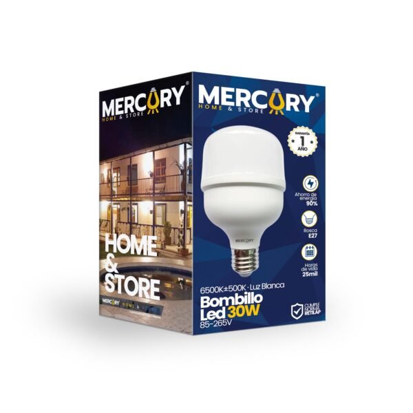 ibl10_bombillo_led_30w_e27_alta_calidad_render.jpg Luminaria LED Exterior Monza 50W — Mercury