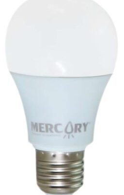 ibl200_1-2.jpg Bombillo LED 5W E14 Luz Cálida 3000K — Mercury