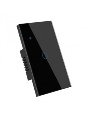 interruptor-sencillo-smart-home-black-touch-wifi-sc01-blk-mc.jpg Interruptor Inteligente Sencillo Negro Táctil WiFi — Mercury Smart Home