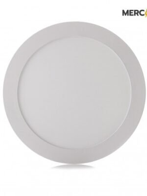 Panel LED 18W — Mercury