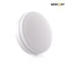 Panel LED Frameless Cuadrado Sobreponer 36W — Mercury