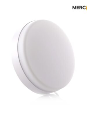 Panel LED Frameless Redondo Sobreponer 36W — Mercury