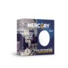 Panel LED Smart WiFi Incrustar 12W — Mercury