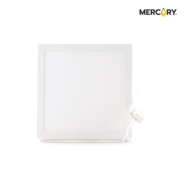ipl27_panel_led_sobreponer_18w_8_blanco_cuadrado_1.jpg Panel LED Cuadrado Sobreponer 18W — Mercury