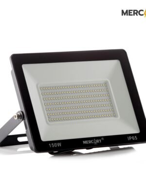 Reflector LED Exterior 200W Luz Fría 6500K IP65 — Mercury